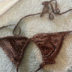bathing suit top